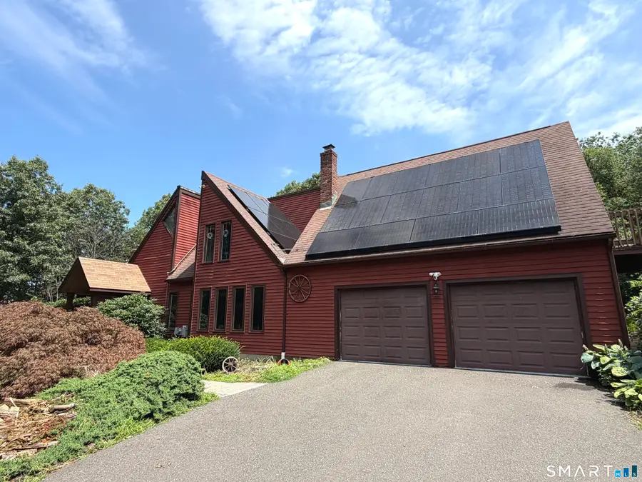 117 Brushy Hill Road, Newtown, CT 06470 - #3