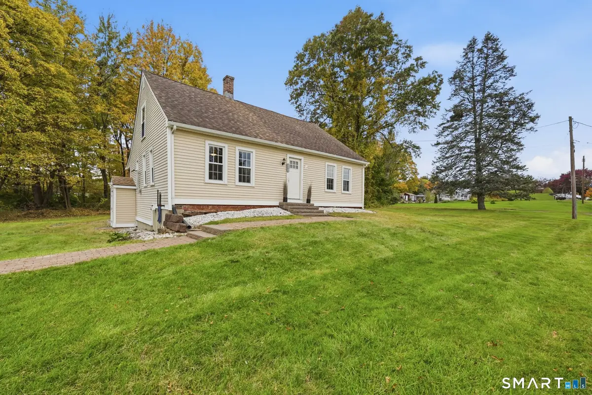 1293 River Boulevard, Suffield, CT 06078 - #1