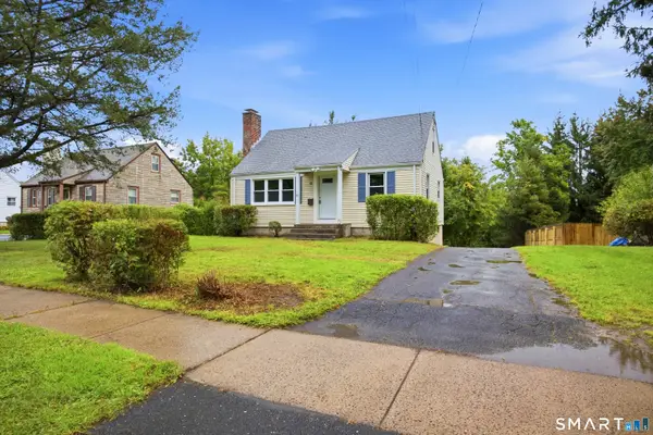 140 Matianuck Avenue, Windsor, CT 06095