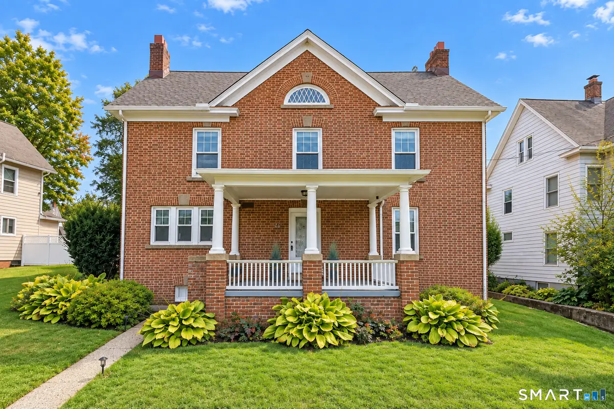 26 Union Street, Seymour, CT 06483 - #1