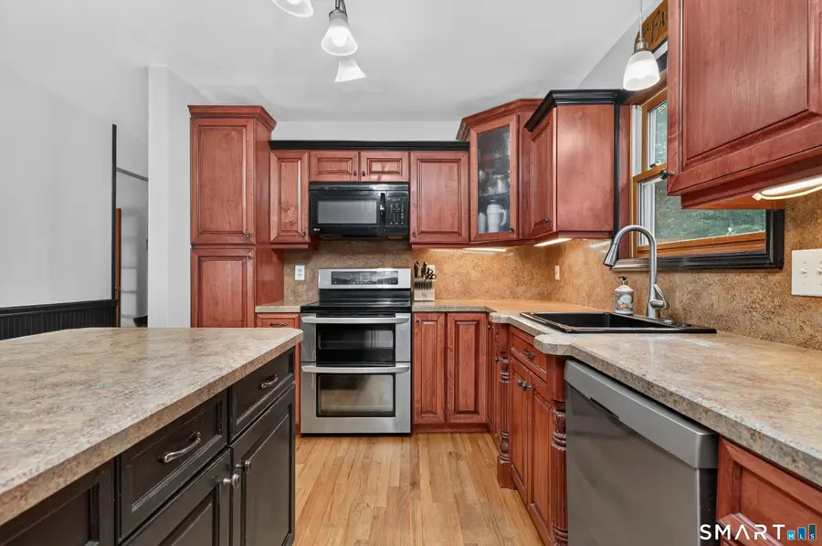 18 Rockridge Terrace, Prospect, CT 06712 - #2