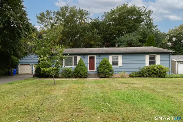 130 Pheasant Run Road, Southington, CT 06489