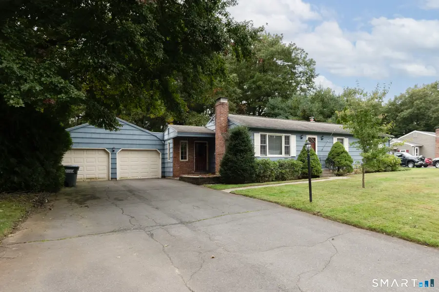 130 Pheasant Run Road, Southington, CT 06489 - #2