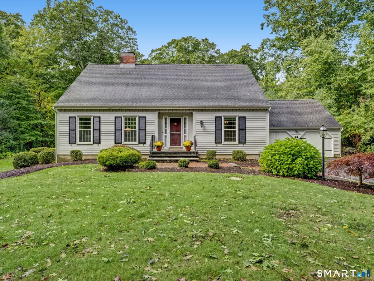 77 Beach Street, Litchfield, CT 06759 - #1
