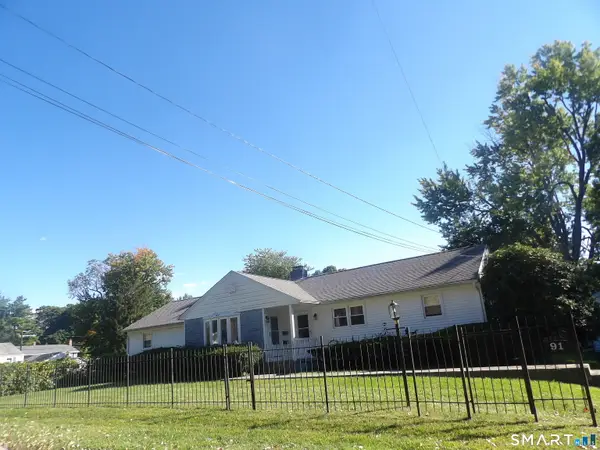 91 East Morningside Street, Bloomfield, CT 06002