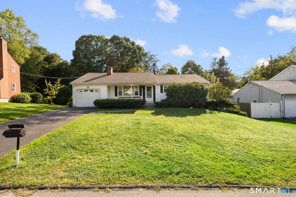 292 Tumblebrook Road, Meriden, CT 06450 - #1