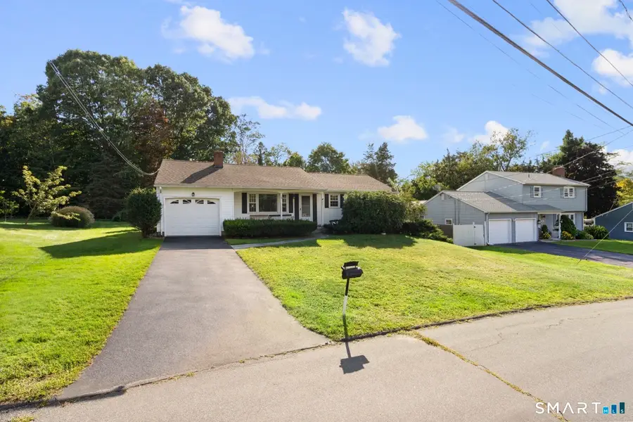 292 Tumblebrook Road, Meriden, CT 06450 - #2