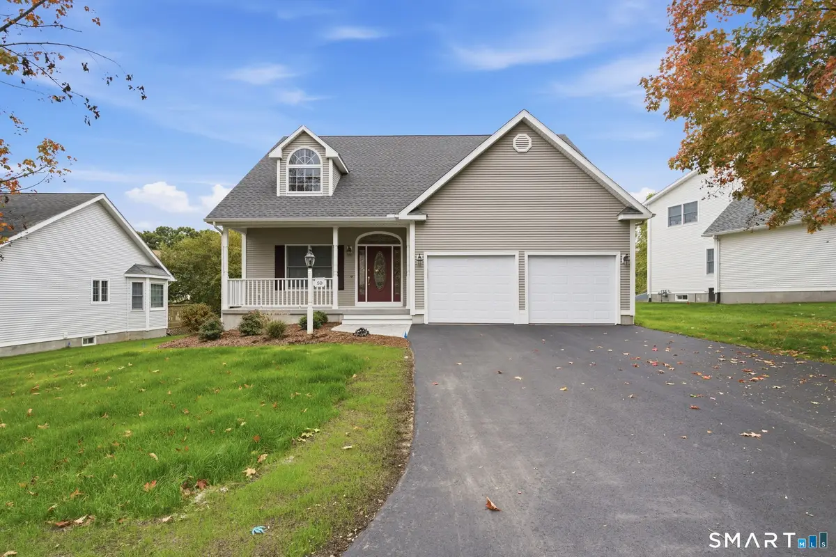 50 Ardsley Lane #50, Ellington, CT 06029 - #1