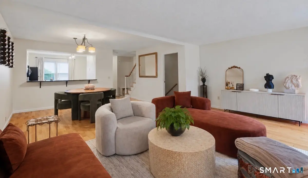 55 Mill Plain Road #21-5, Danbury, CT 06811 - #1