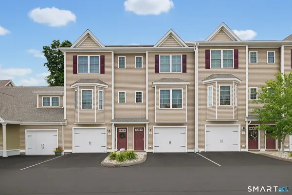 41-03 Eden Avenue, Southington, CT 06489