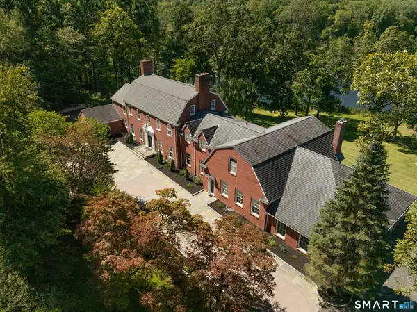 64-64 Big Bear Hill Road, New Milford, CT 06776