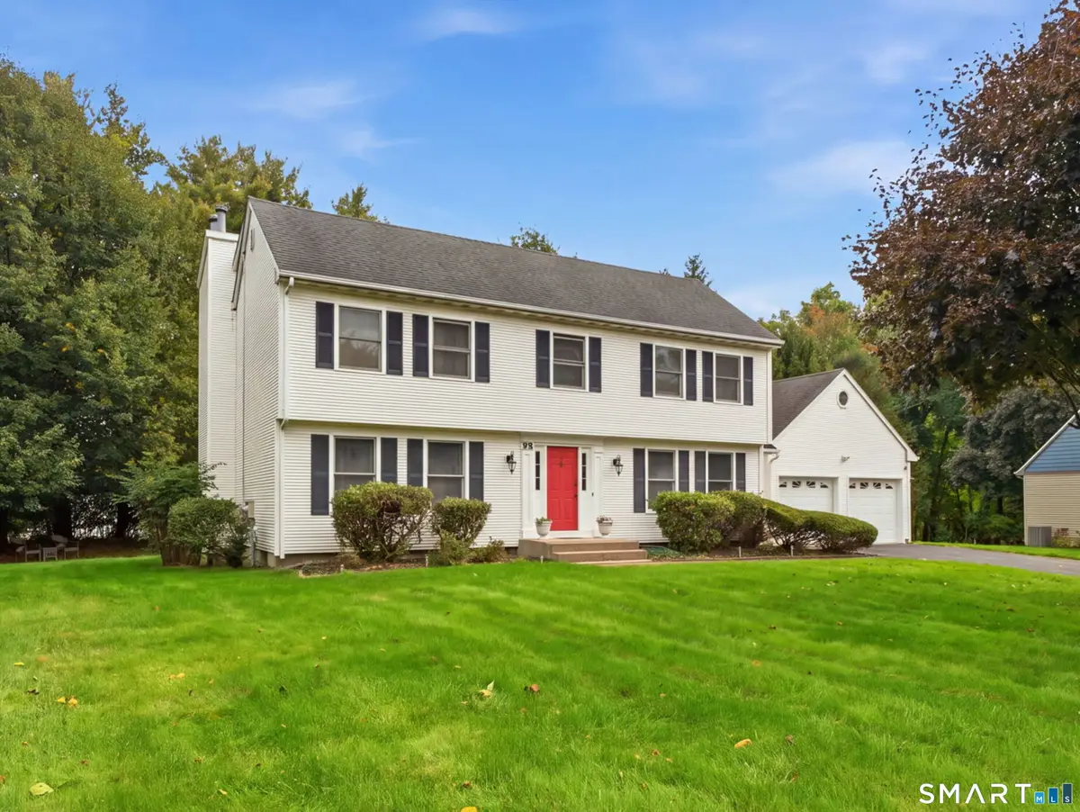 85 Village Lane, Windsor, CT 06095 - #1