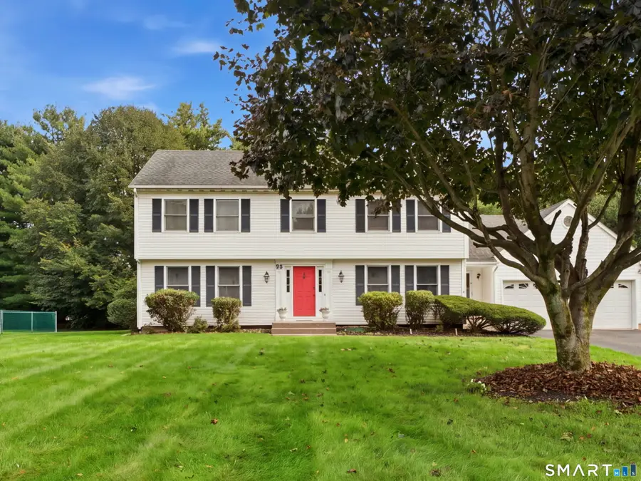 85 Village Lane, Windsor, CT 06095 - #2