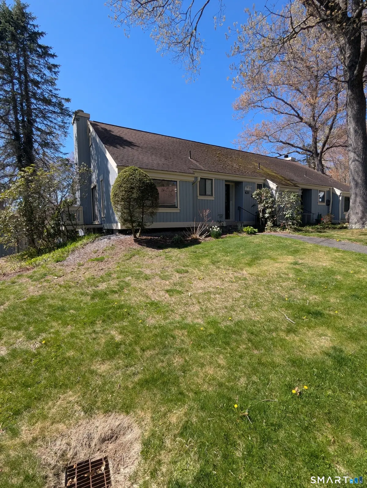 953 Heritage Village #A, Southbury, CT 06488 - #1