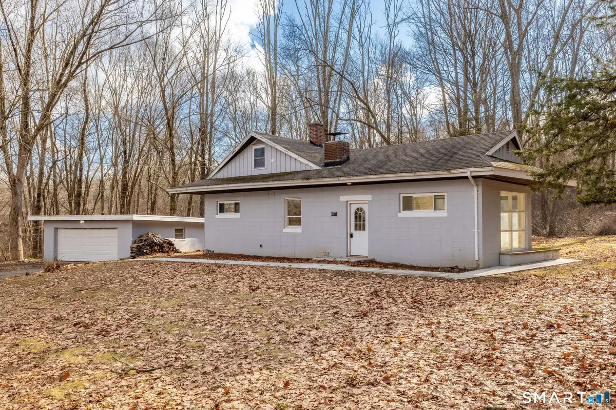 461 Pond Road, Franklin, CT 99343 - #1