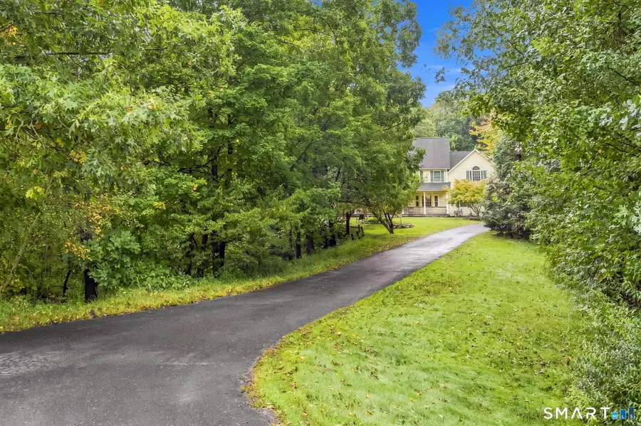 140 Elk Drive, Southbury, CT 06488 - #3