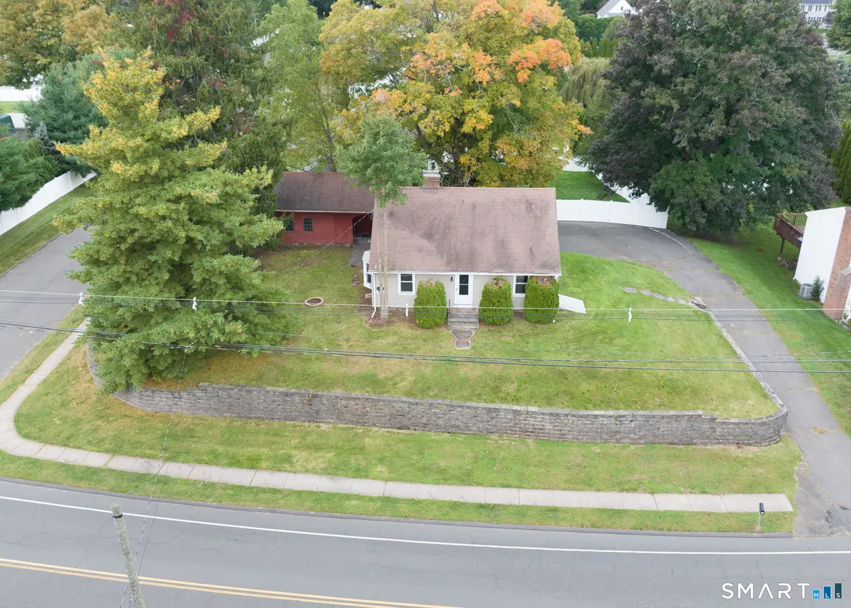 172 Four Rod Road, Berlin, CT 06037 - #1