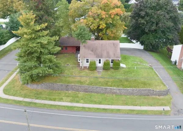 172 Four Rod Road, Berlin, CT 06037