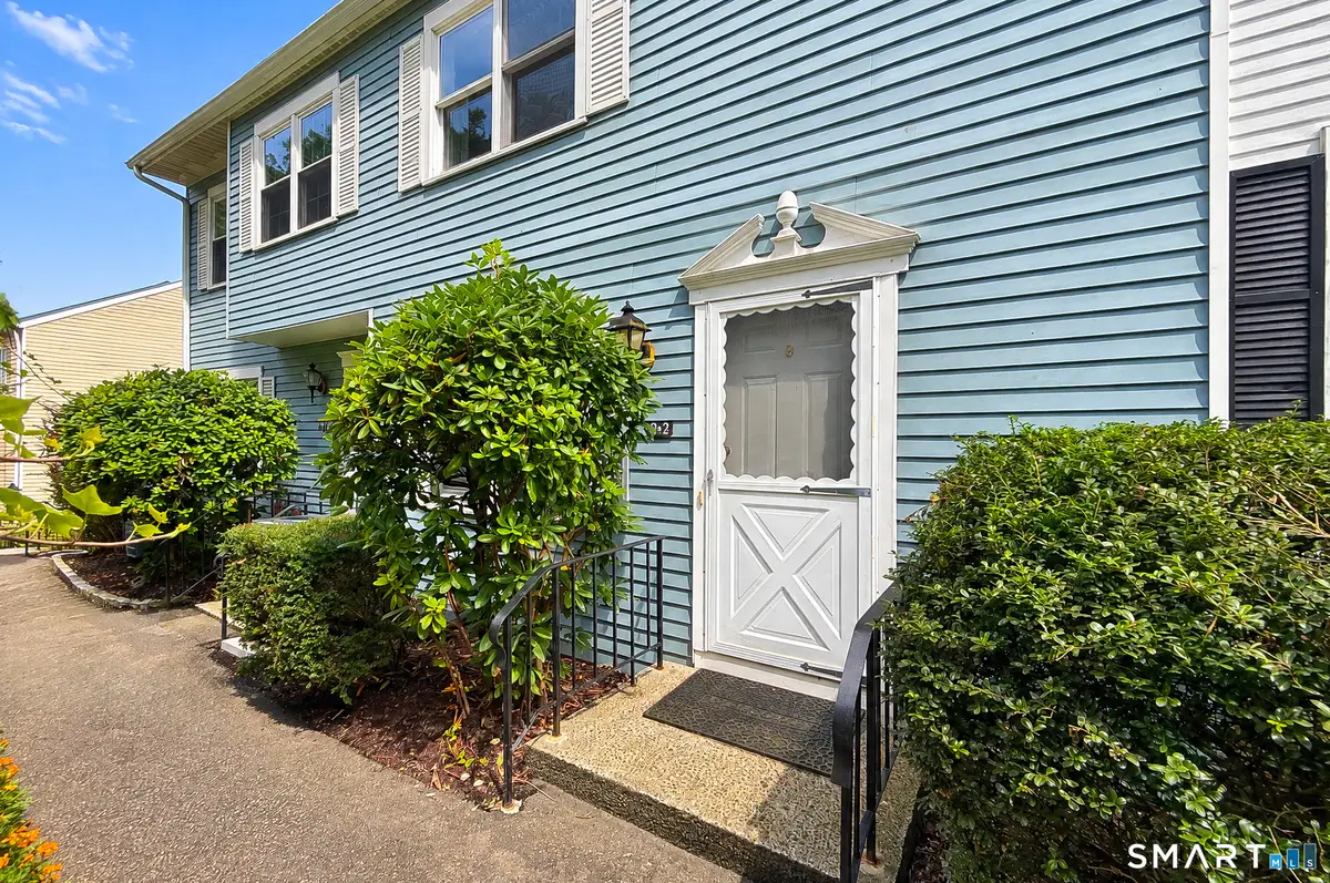 55 Mill Plain Road #9-2, Danbury, CT 06811 - #1