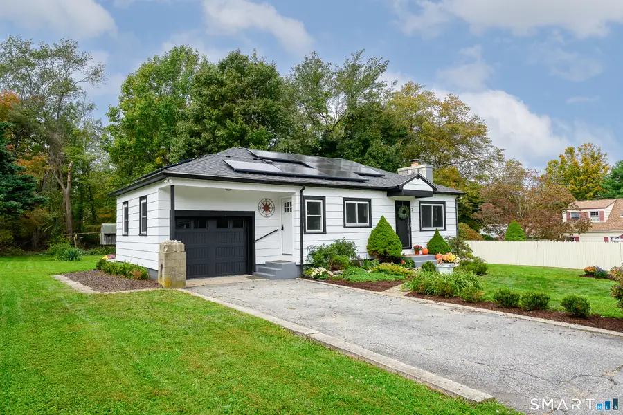 3 Pepperidge Drive, Quaker Hill, CT 06375 - #3