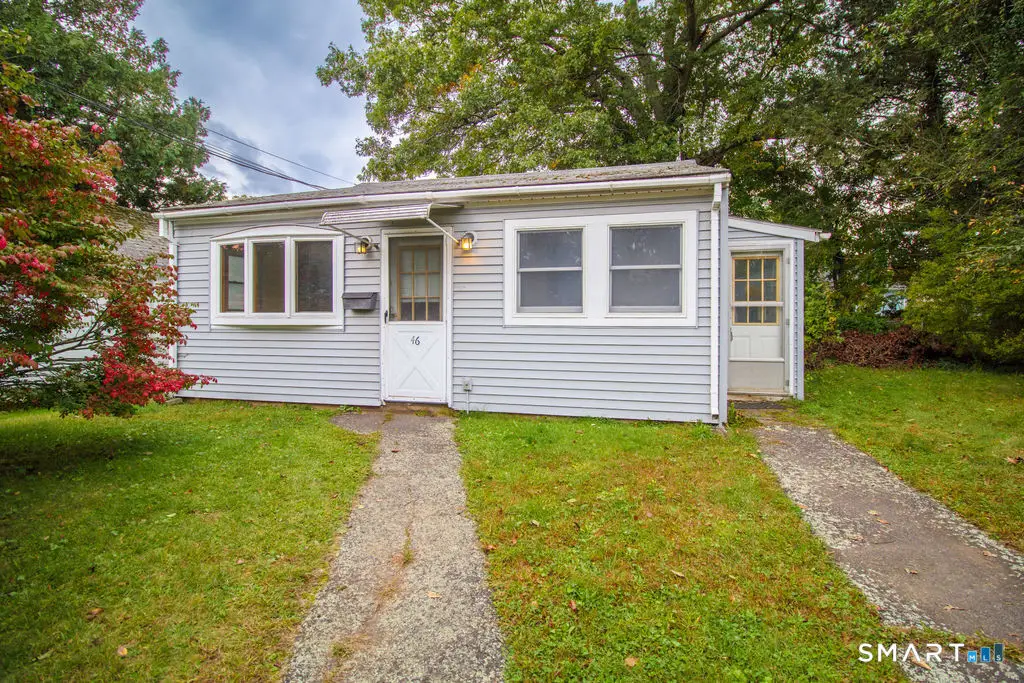 46 John Avenue, Bristol, CT 06010 - #1