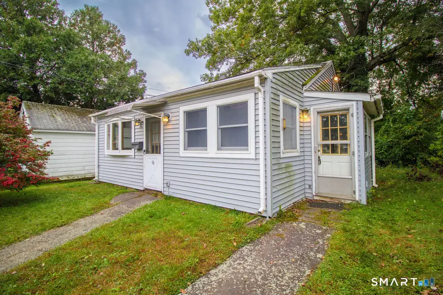 46 John Avenue, Bristol, CT 06010 - #2