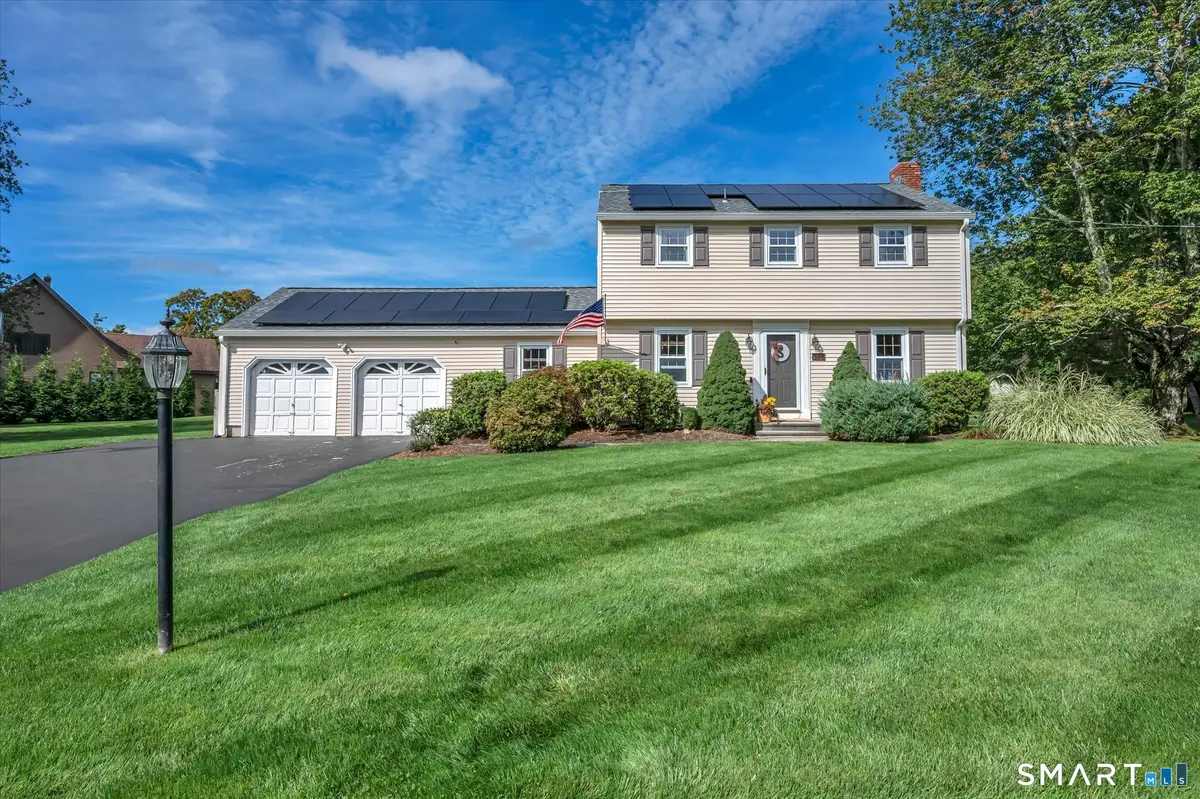 385 Sir Walter Drive, Cheshire, CT 06410 - #1