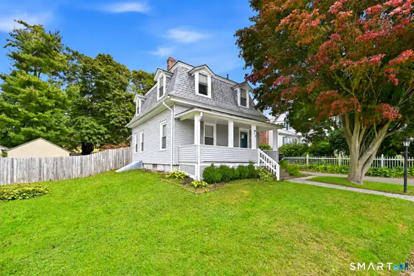 72 Baker Avenue, Groton, CT 06340
