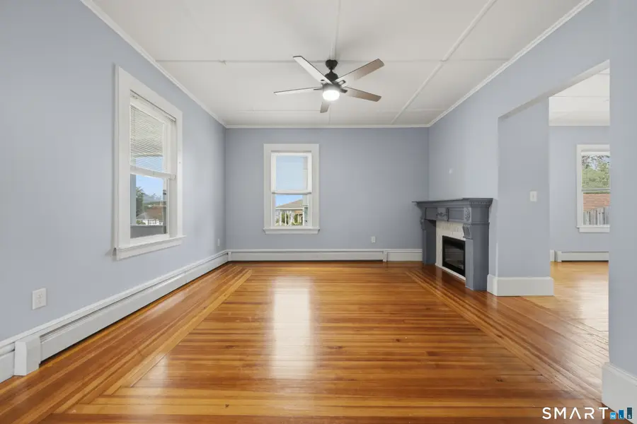 72 Baker Avenue, Groton, CT 06340 - #3