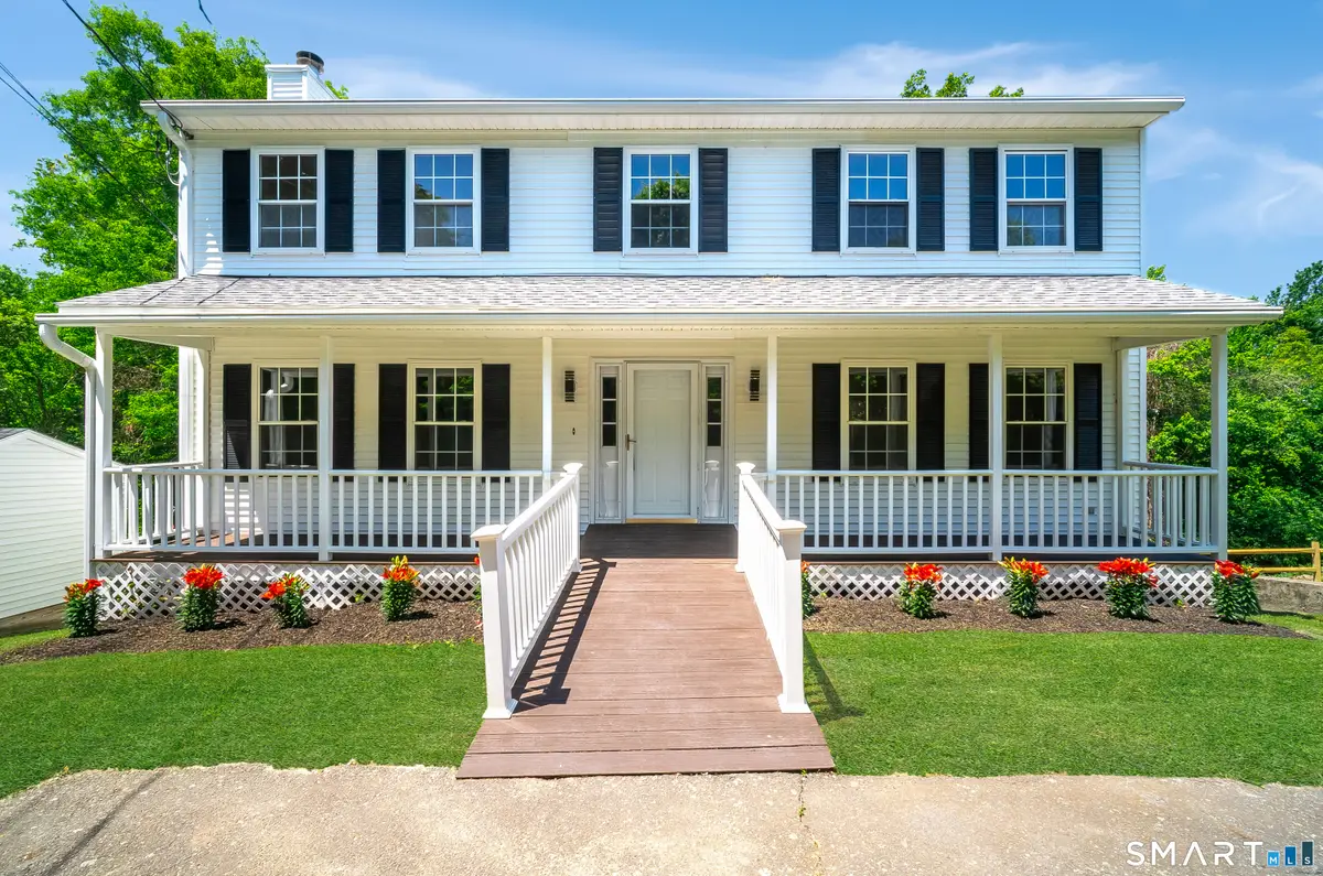 1425 James Farm Road, Stratford, CT 06614 - #1