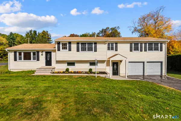 86 Purdy Hill Road, Monroe, CT 06468