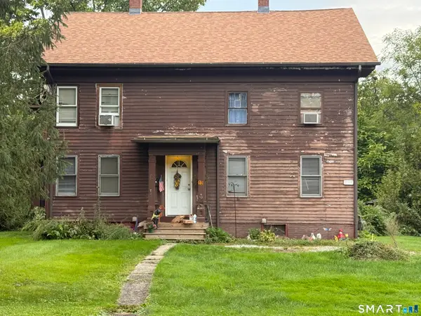 12 Four Rod Road, Berlin, CT 06037