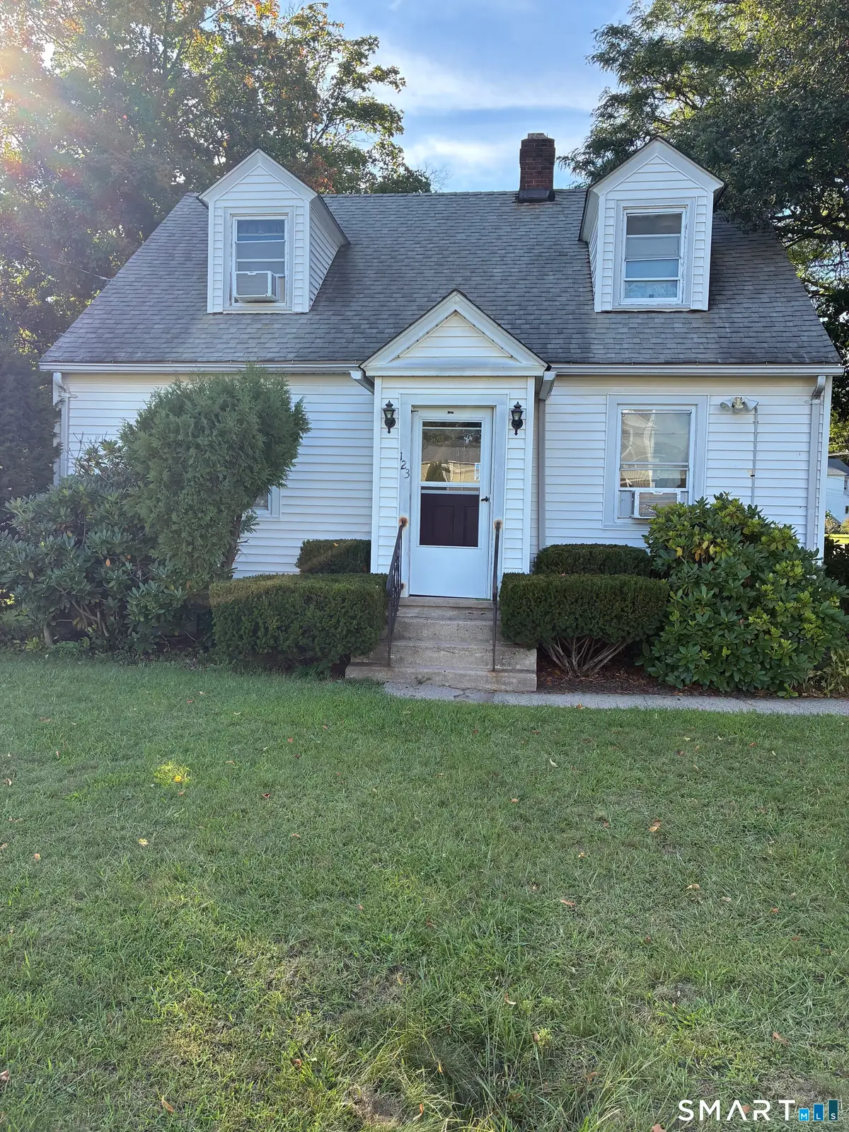 123 East Street, Plainville, CT 06062 - #1