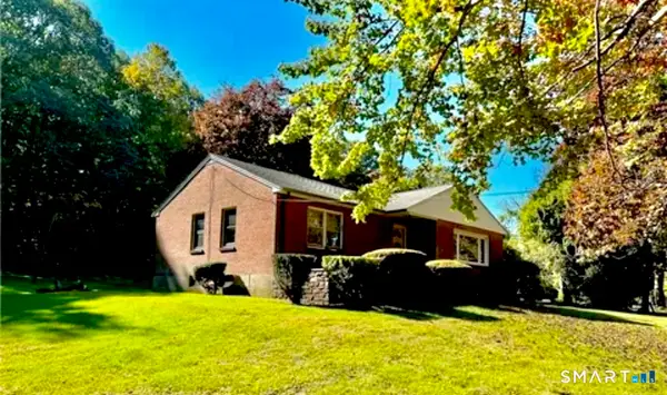 Address Withheld By Seller, Bristol, CT 06010