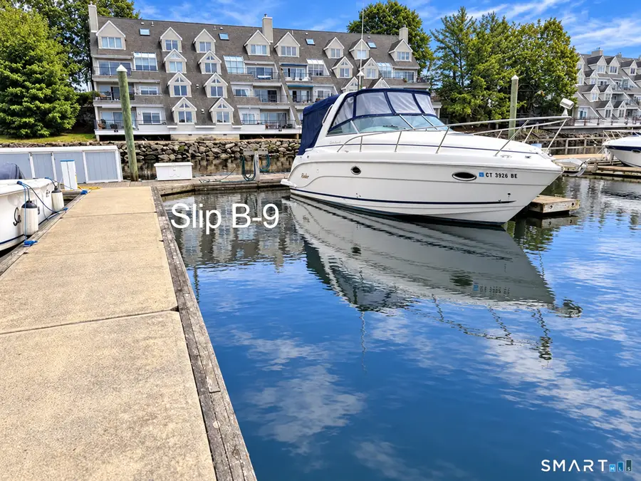 275 Popes Island Road #B9, Milford, CT 06461 - #3