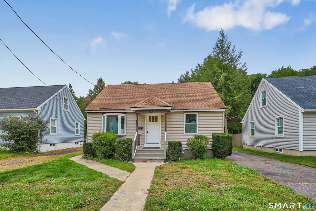 356 Cherry Street Extension, Naugatuck, CT 06770 - #1