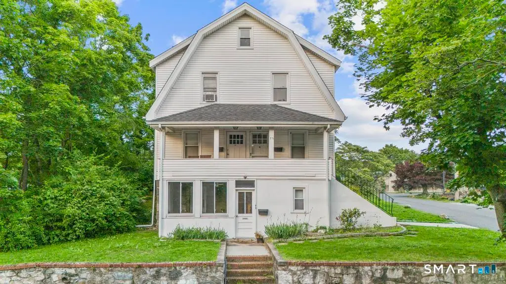 73 Cos Cob Avenue, Greenwich, CT 06830 - #1