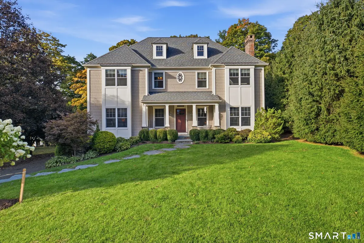 5 Ginos Way, Ridgefield, CT 06877 - #1
