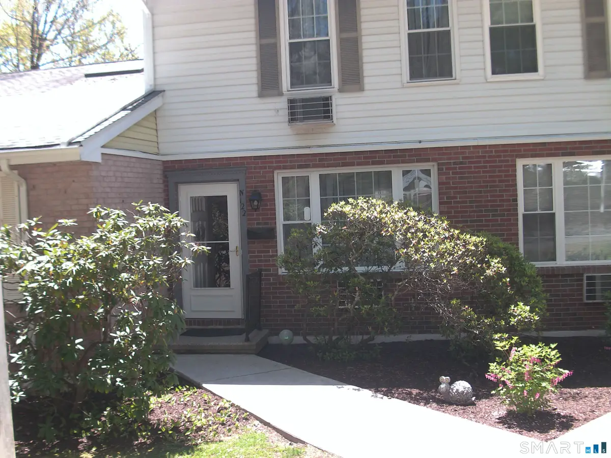 122 Queens Road #122, Torrington, CT 06790 - #1