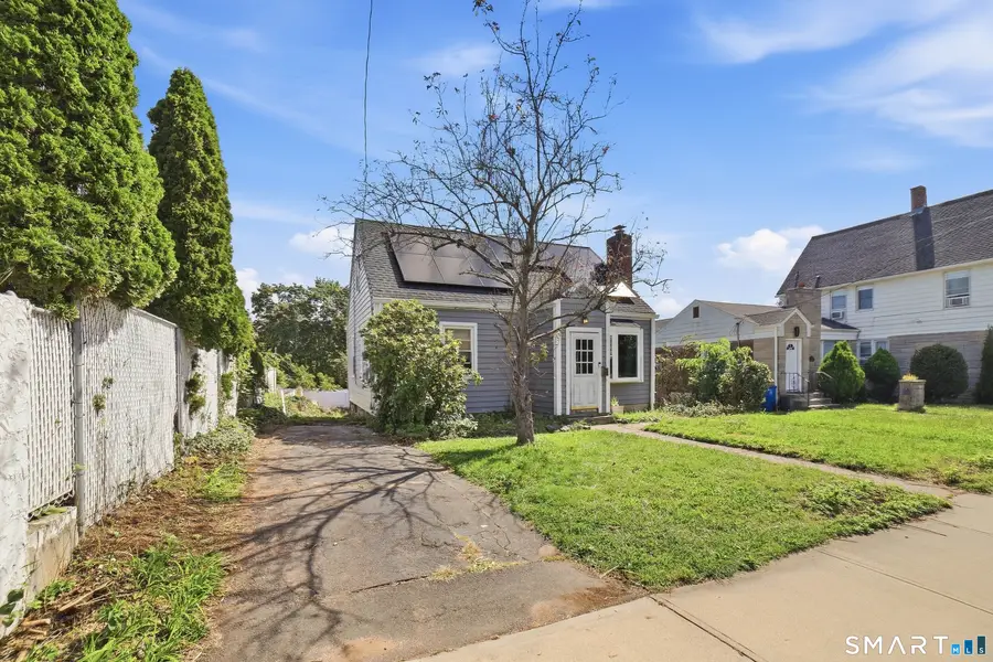 461 Townsend Avenue, New Haven, CT 06512 - #3