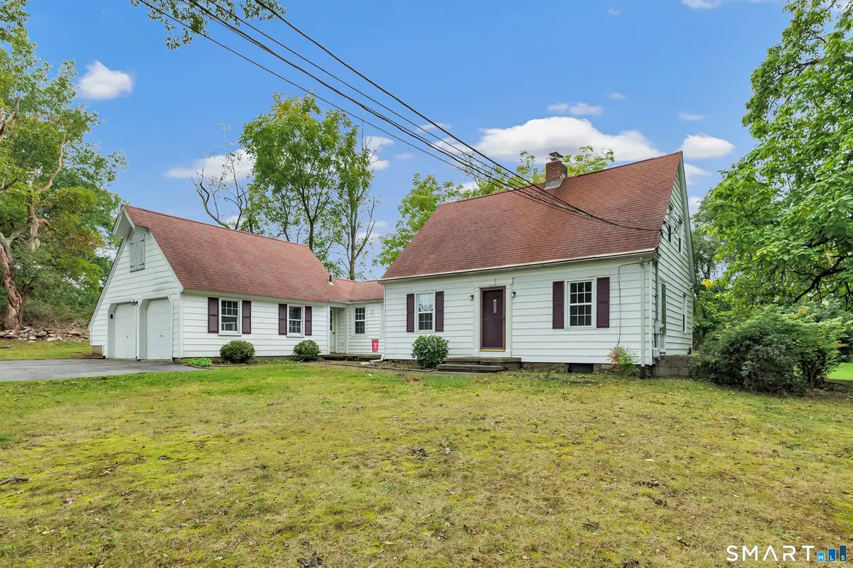 22 Tomlinson Road, Seymour, CT 06483 - #1