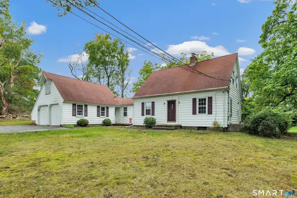 22 Tomlinson Road, Seymour, CT 06483