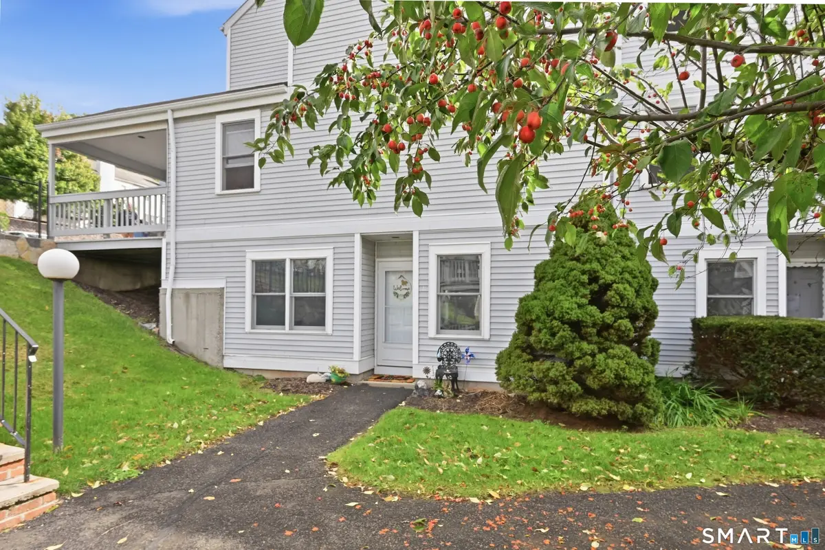 55 Mill Plain Road #32-1, Danbury, CT 06811 - #1