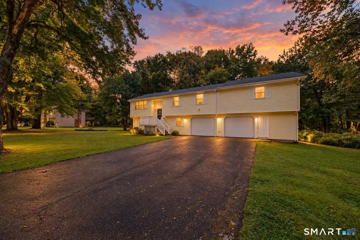 8 Pettersson Circle, Stafford, CT 06076 - #1