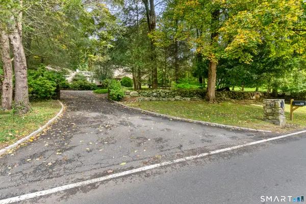 205 Good Hill Road, Weston, CT 06883
