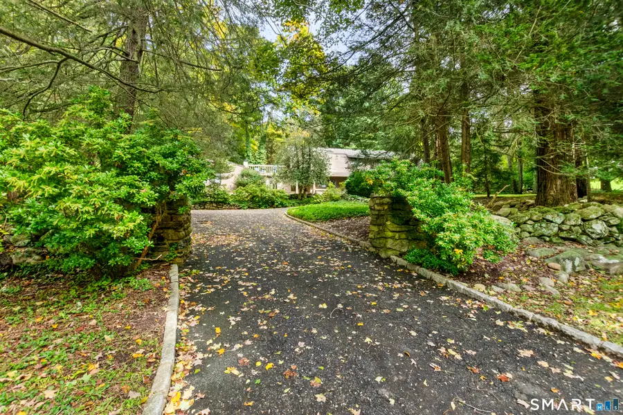 205 Good Hill Road, Weston, CT 06883 - #2