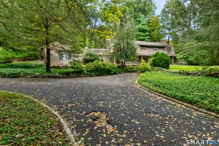 205 Good Hill Road, Weston, CT 06883 - #3
