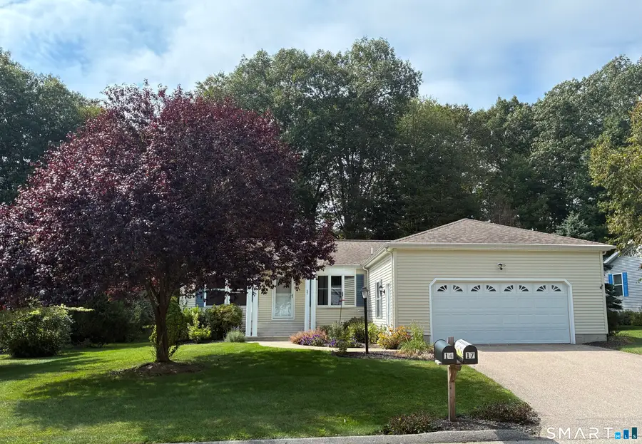 17 Wyndwood Road, Oxoboxo River, CT 06382 - #2