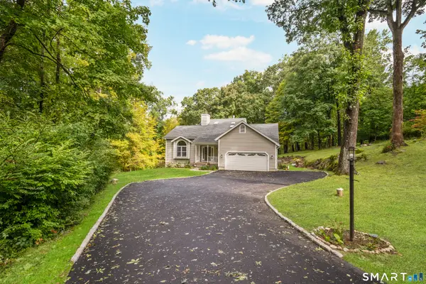 23 Lee Lane, Redding, CT 06896