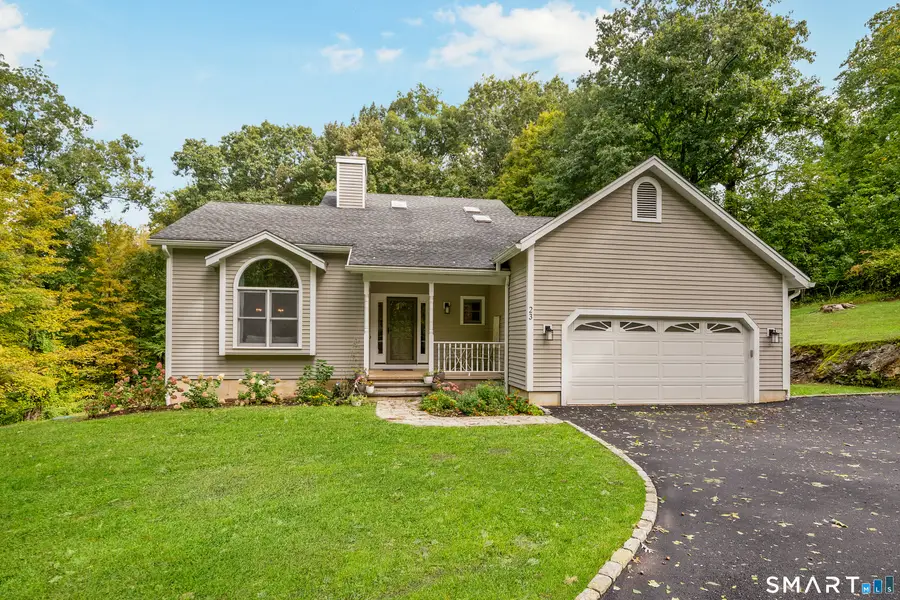 23 Lee Lane, Redding, CT 06896 - #2
